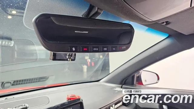 Hyundai Veloster 2019 thumb 3