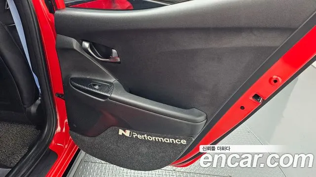 Hyundai Veloster 2019 thumb 5