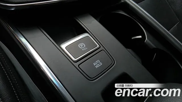 Hyundai Grandeur 2021 thumb 7