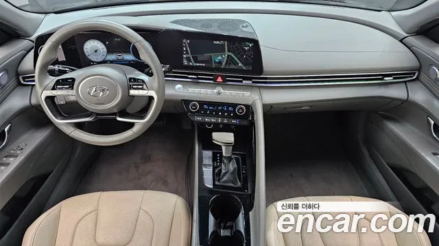 Hyundai Elantra 2022 thumb 11