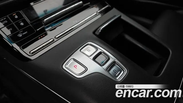 Hyundai Grandeur 2022 thumb 10