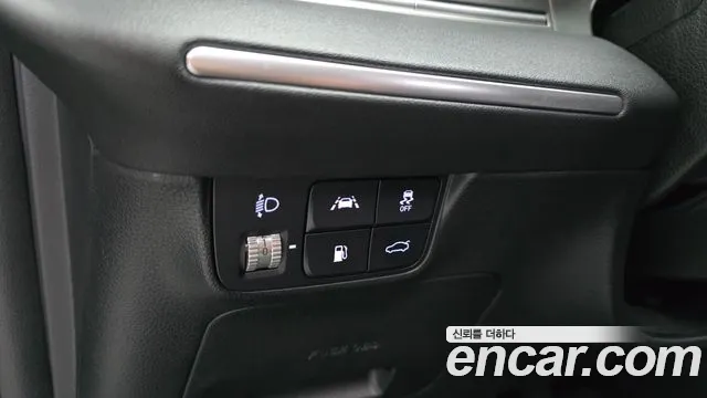 Hyundai Grandeur 2022 thumb 9