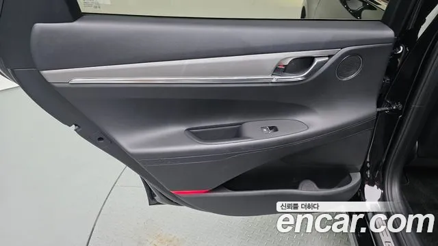 Hyundai Grandeur 2022 thumb 2