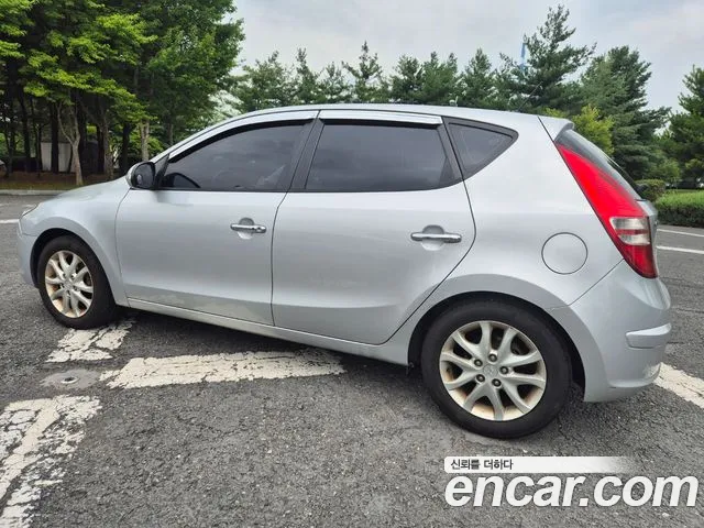 Hyundai i30 2009 thumb 7