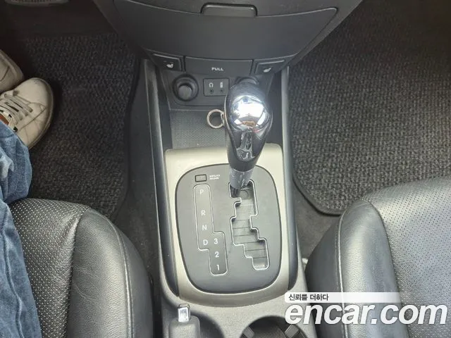 Hyundai i30 2009 thumb 2