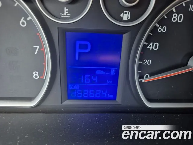 Hyundai i30 2009 thumb 3