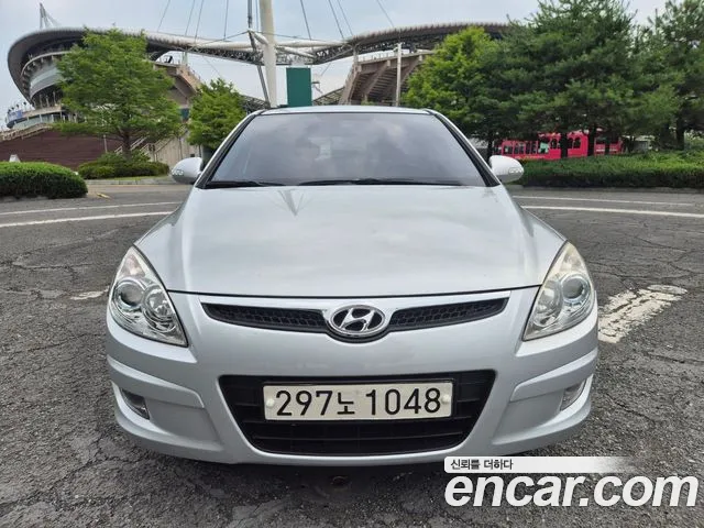 Hyundai i30 2009 thumb 5