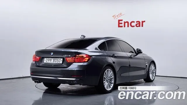 BMW 4 серии 2016 thumb 12