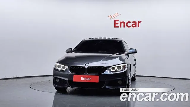 BMW 4 серии 2016 thumb 8