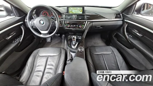 BMW 4 серии 2016 thumb 7