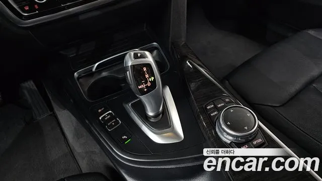 BMW 4 серии 2016 thumb 9