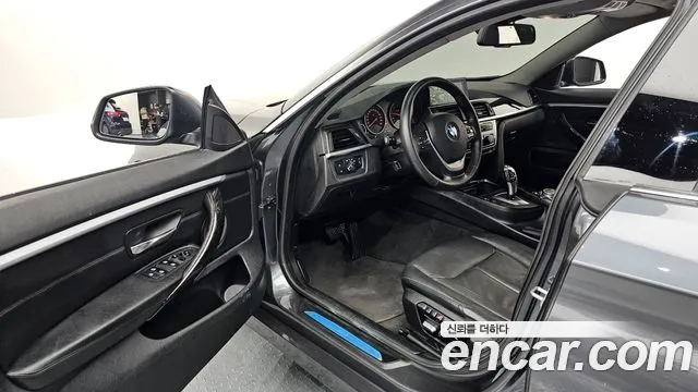 BMW 4 серии 2016 thumb 4