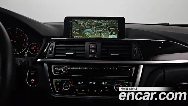 BMW 4 серии 2016 thumb 10