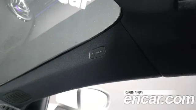 Mercedes-Benz A-Class 2021 thumb 7