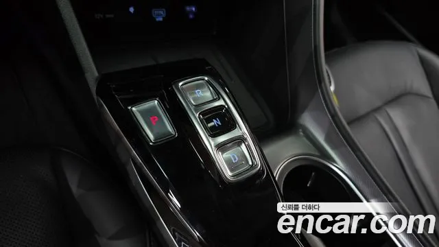 Hyundai Sonata 2022 thumb 6
