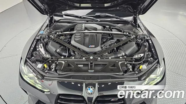 BMW M3 2025 thumb 3