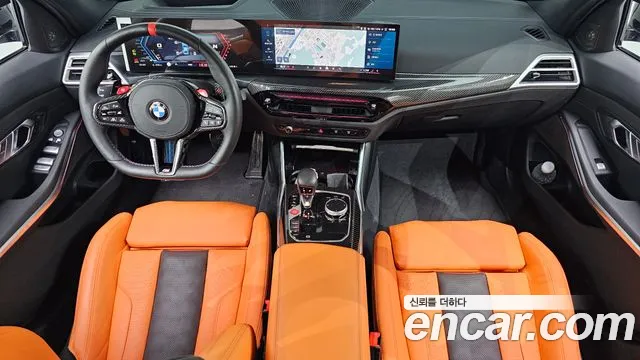BMW M3 2025 thumb 12