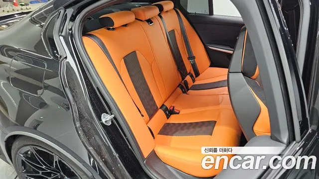 BMW M3 2025 thumb 8