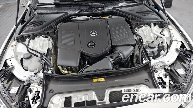 Mercedes-Benz E-Class 2026 thumb 7
