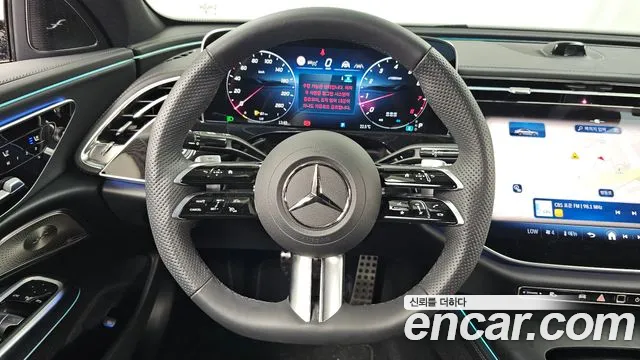 Mercedes-Benz E-Class 2026 thumb 8