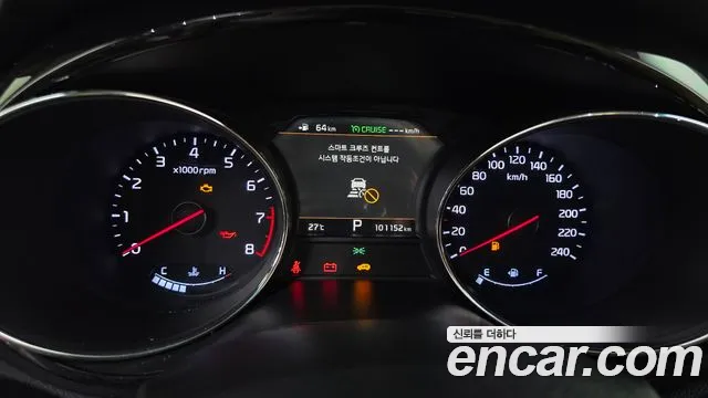 Kia Carnival 2019 thumb 4