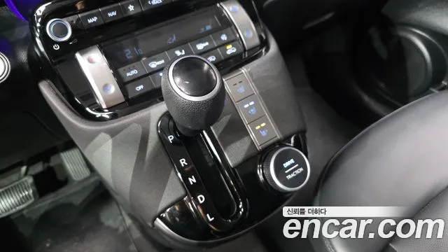 Hyundai Casper 2022 thumb 5