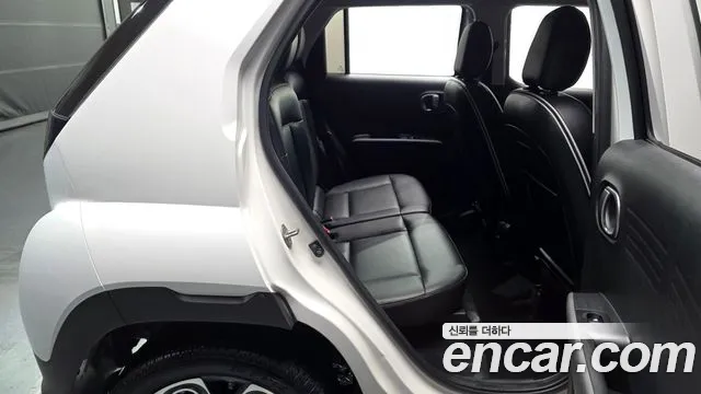Hyundai Casper 2022 thumb 9