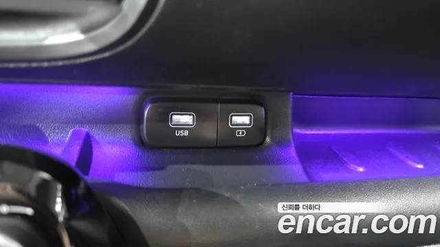 Hyundai Casper 2022 thumb 12