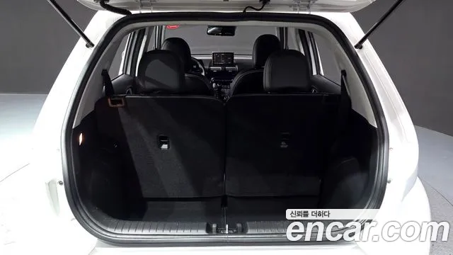 Hyundai Casper 2022 thumb 7