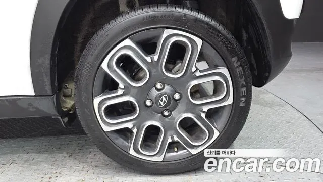 Hyundai Casper 2022 thumb 8