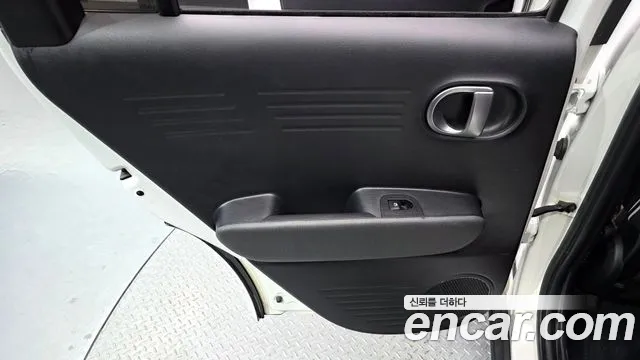Hyundai Casper 2022 thumb 3
