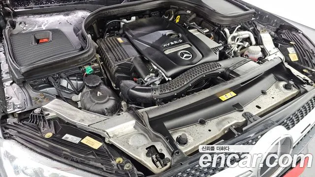 Mercedes-Benz GLC 2021 thumb 5