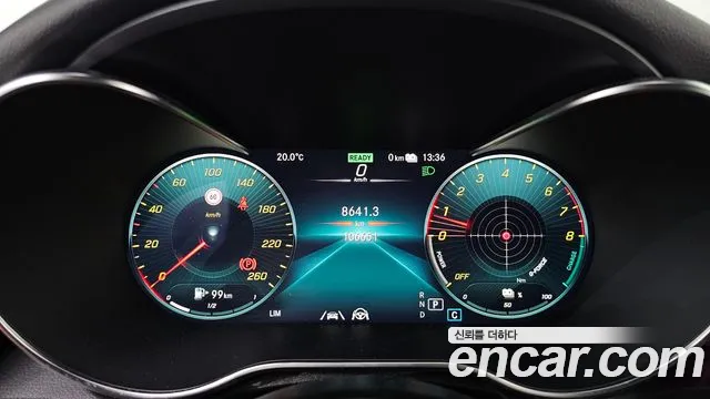 Mercedes-Benz GLC 2021 thumb 10