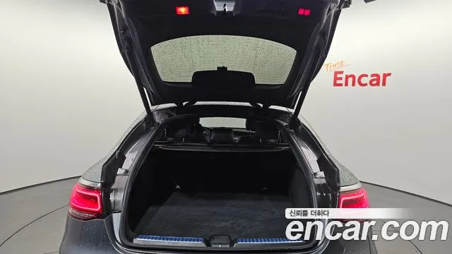 Mercedes-Benz GLC 2021 thumb 7