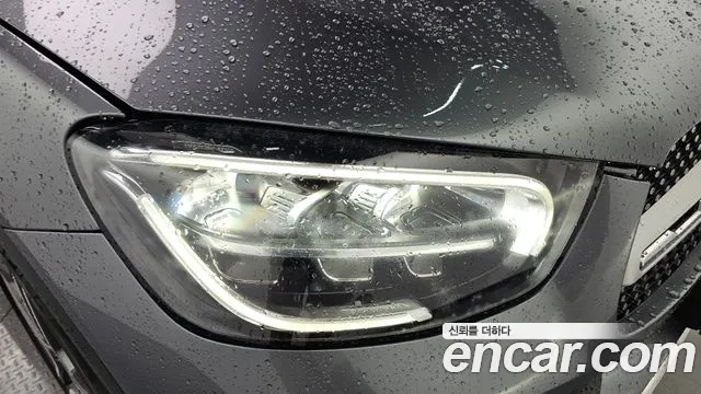 Mercedes-Benz GLC 2021 thumb 9