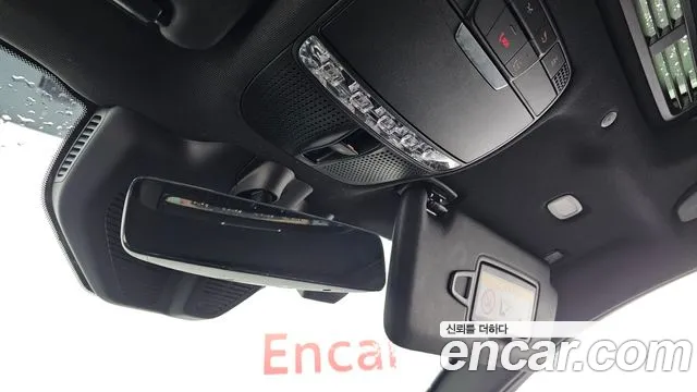 Mercedes-Benz GLC 2021 thumb 12