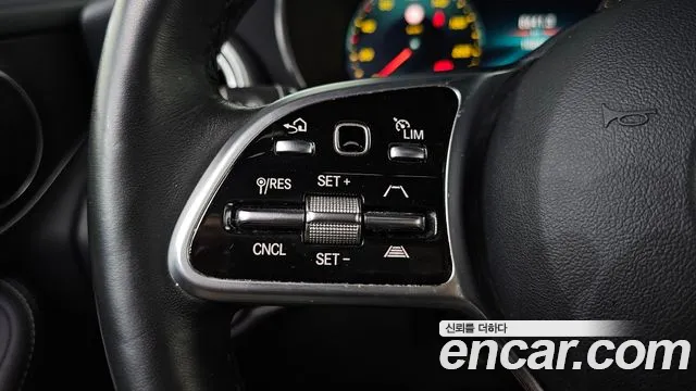 Mercedes-Benz GLC 2021 thumb 8