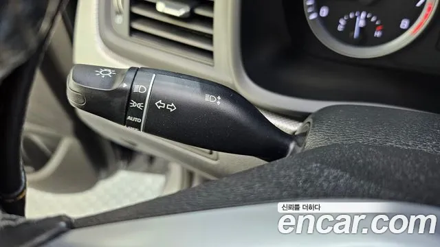 Hyundai Sonata 2019 thumb 9