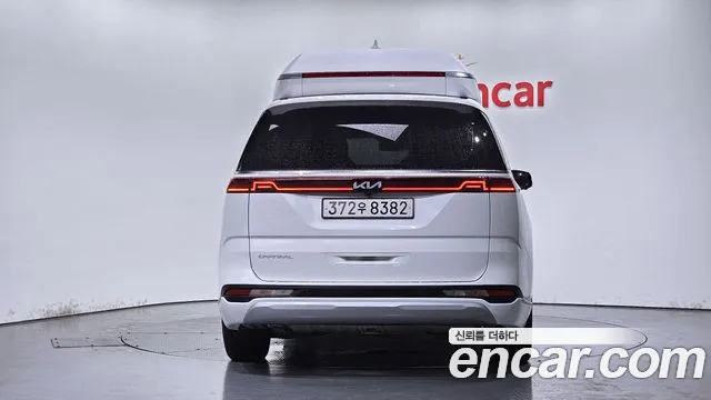 Kia Carnival 2022 thumb 7