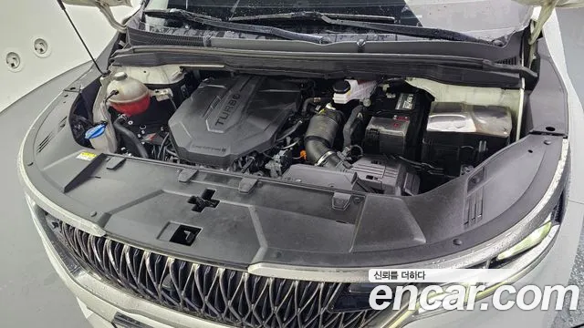 Kia Carnival 2022 thumb 9