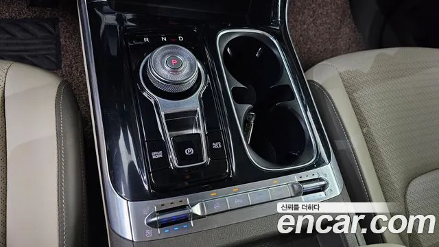 Kia Carnival 2022 thumb 8