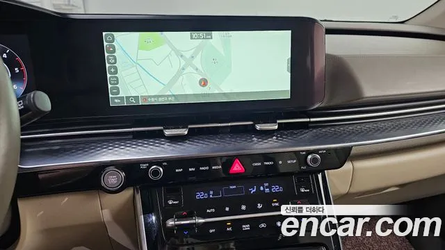 Kia Carnival 2022 thumb 12