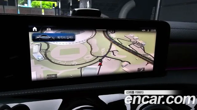 Mercedes-Benz A-Класс 2024 thumb 5
