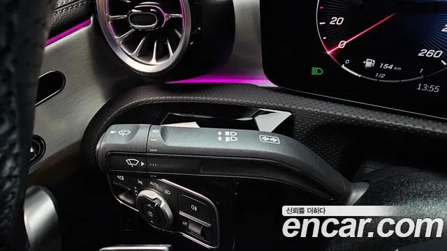 Mercedes-Benz A-Класс 2024 thumb 7