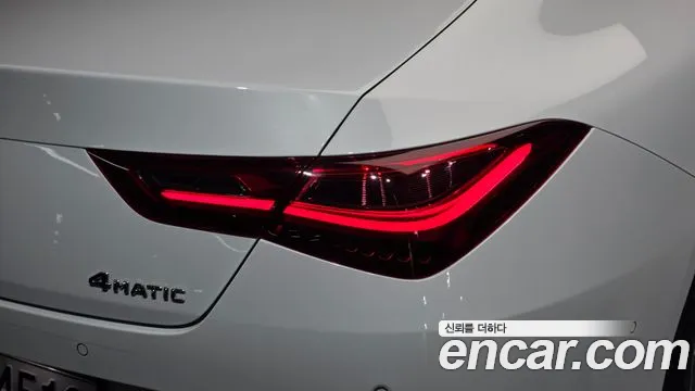 Mercedes-Benz A-Класс 2024 thumb 6