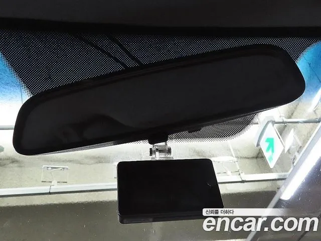 Hyundai Tucson 2014 thumb 11