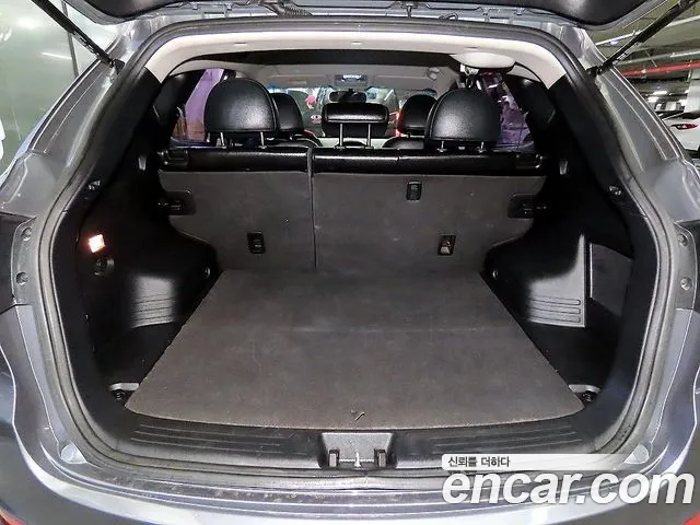 Hyundai Tucson 2014 thumb 3