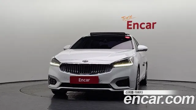 Kia K7 2017 thumb 4