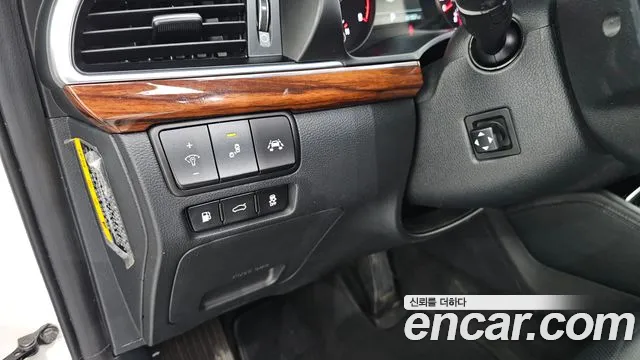 Kia K7 2017 thumb 5