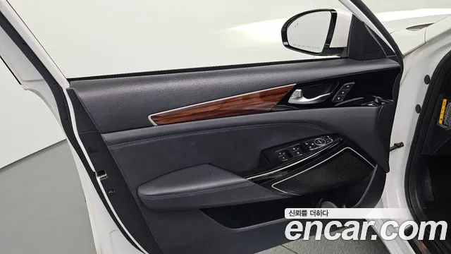 Kia K7 2017 thumb 7